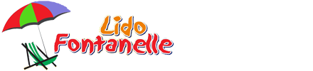 Lido Fontanelle Logo